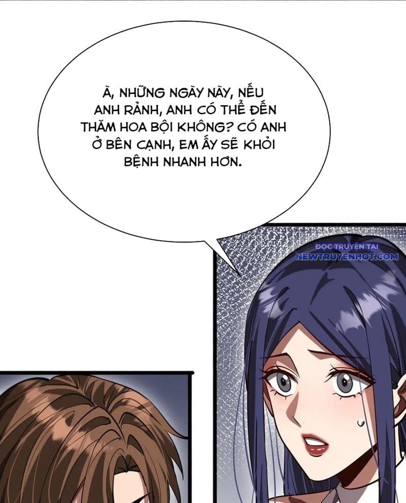 Ta Bị Kẹt Cùng Một Ngày 1000 Năm - Chapter 162 - Page 53