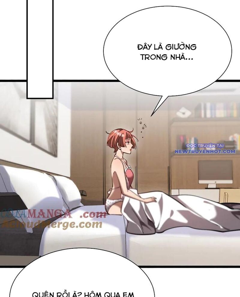 Ta Bị Kẹt Cùng Một Ngày 1000 Năm - Chapter 162 - Page 56