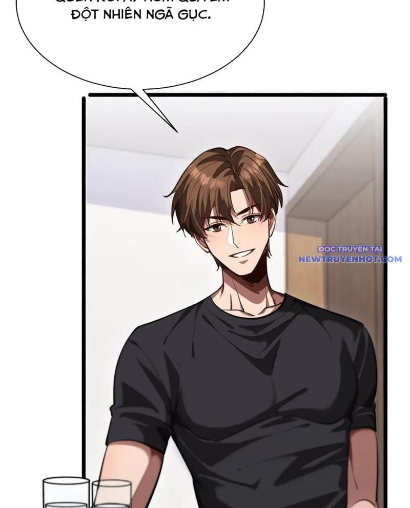 Ta Bị Kẹt Cùng Một Ngày 1000 Năm - Chapter 162 - Page 57