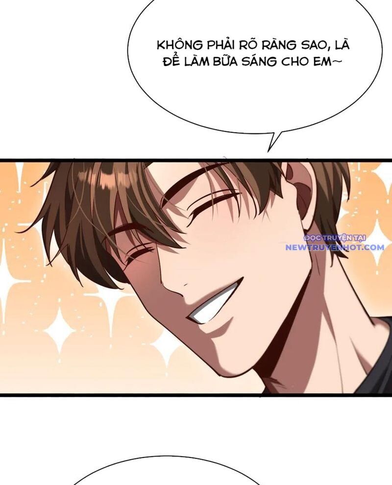 Ta Bị Kẹt Cùng Một Ngày 1000 Năm - Chapter 162 - Page 60