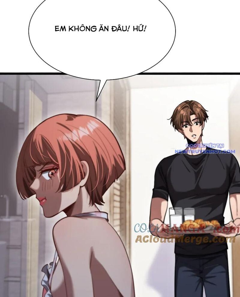 Ta Bị Kẹt Cùng Một Ngày 1000 Năm - Chapter 162 - Page 61