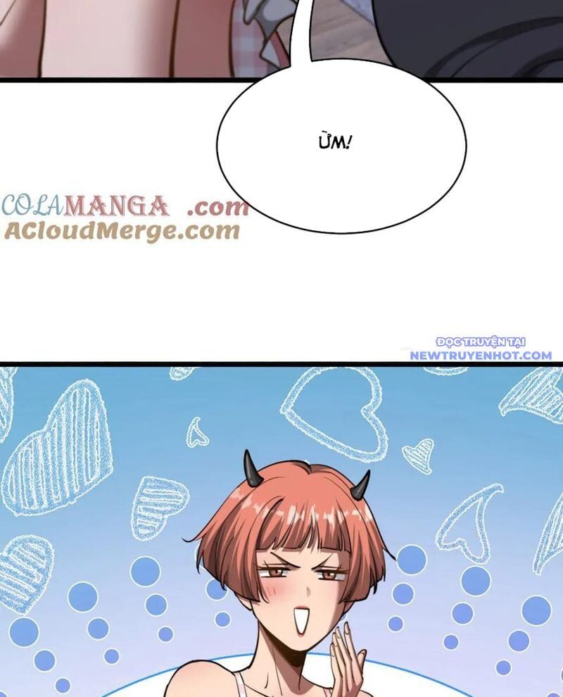 Ta Bị Kẹt Cùng Một Ngày 1000 Năm - Chapter 162 - Page 66