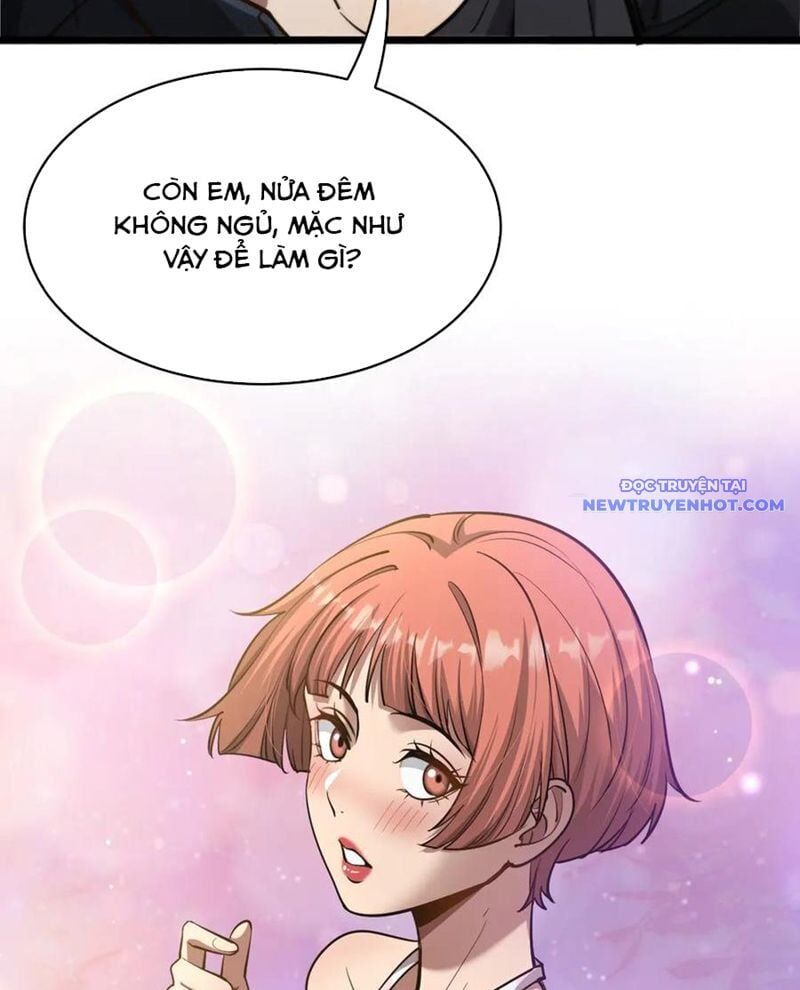 Ta Bị Kẹt Cùng Một Ngày 1000 Năm - Chapter 162 - Page 7