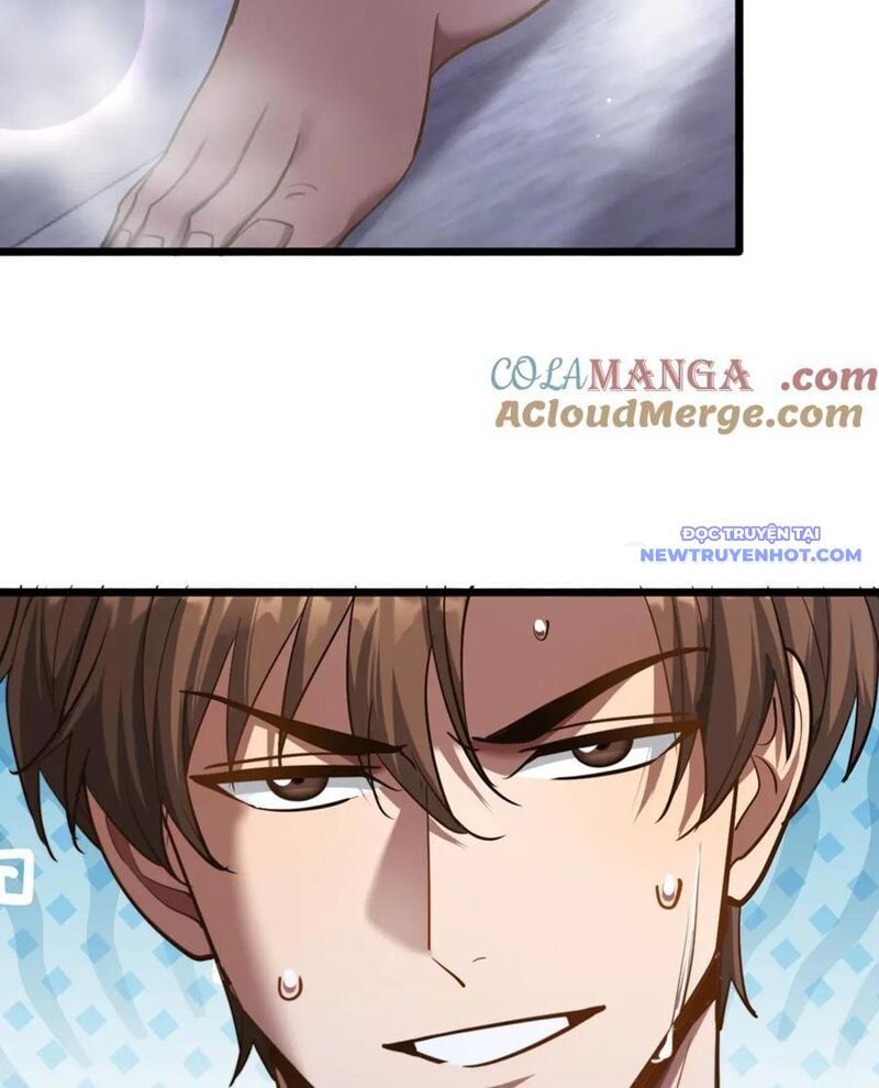 Ta Bị Kẹt Cùng Một Ngày 1000 Năm - Chapter 162 - Page 71