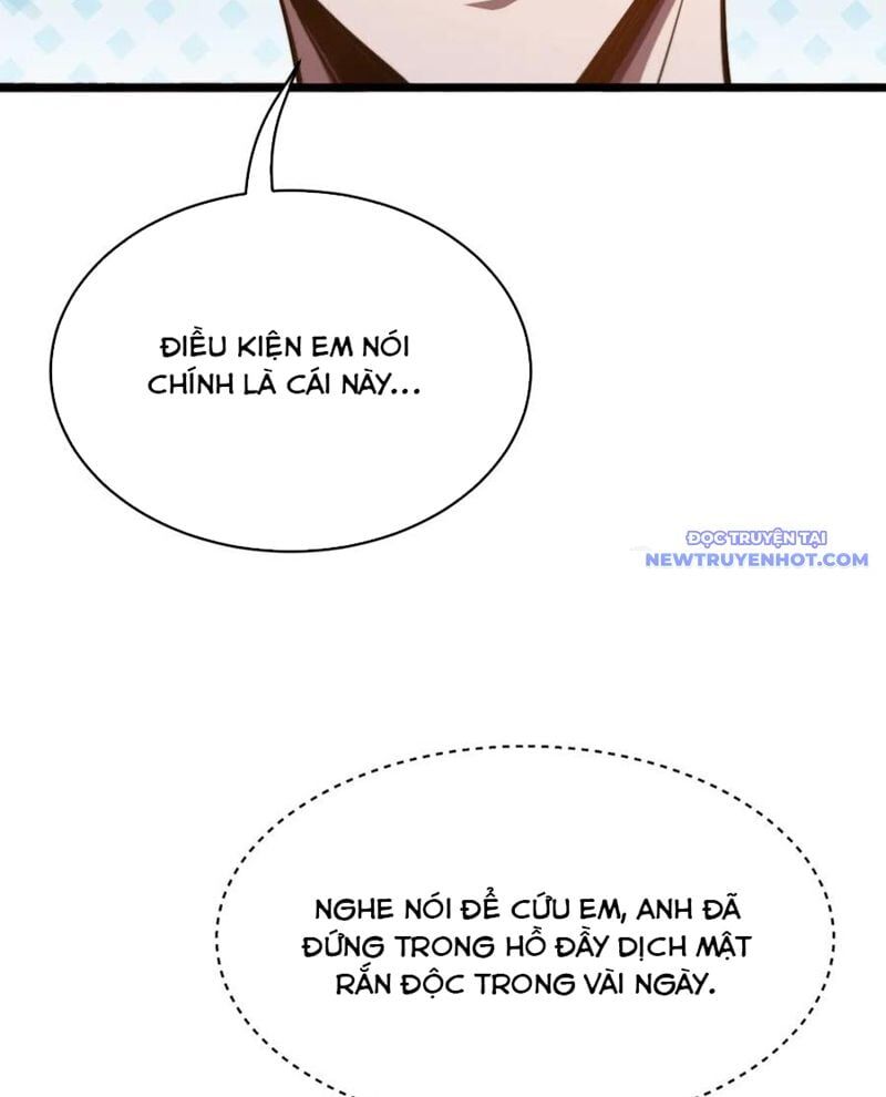 Ta Bị Kẹt Cùng Một Ngày 1000 Năm - Chapter 162 - Page 72