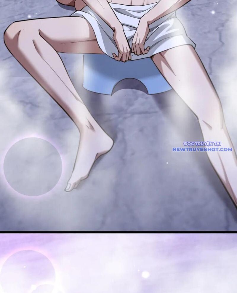 Ta Bị Kẹt Cùng Một Ngày 1000 Năm - Chapter 162 - Page 74