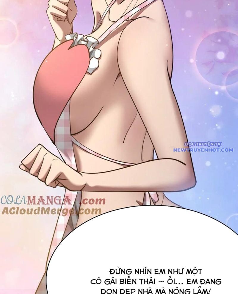 Ta Bị Kẹt Cùng Một Ngày 1000 Năm - Chapter 162 - Page 8