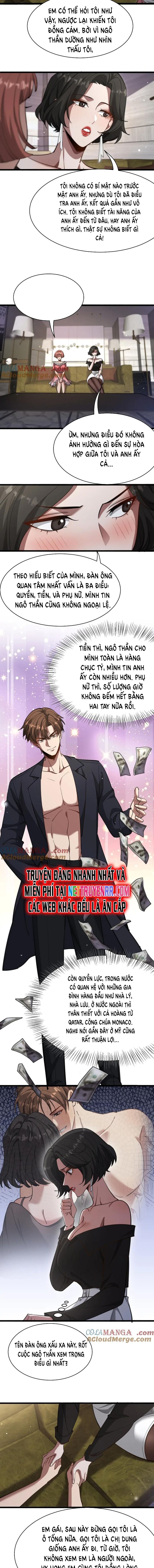 Ta Bị Kẹt Cùng Một Ngày 1000 Năm - Chapter 163 - Page 6