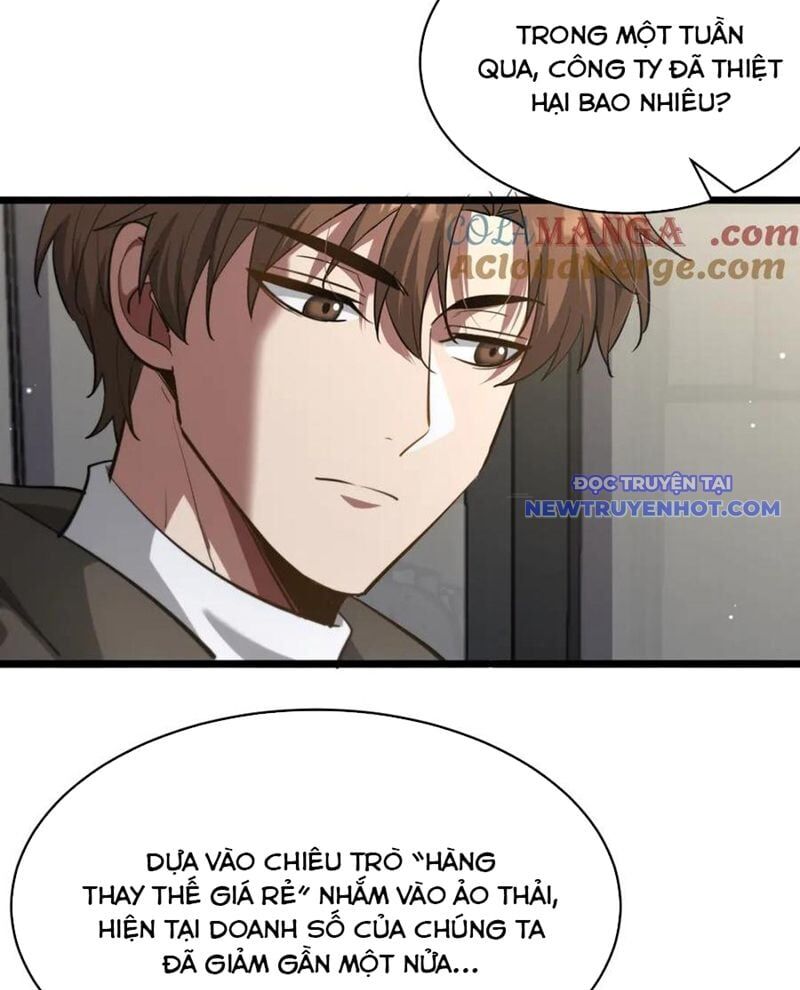 Ta Bị Kẹt Cùng Một Ngày 1000 Năm - Chapter 164 - Page 11