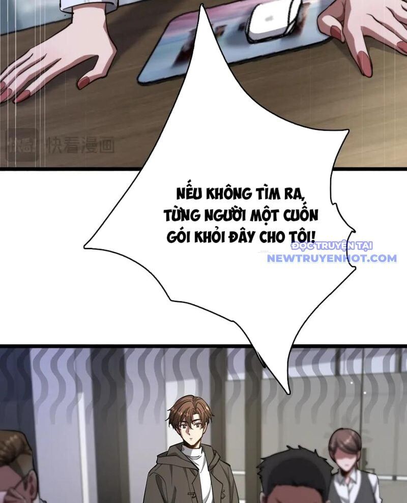 Ta Bị Kẹt Cùng Một Ngày 1000 Năm - Chapter 164 - Page 14