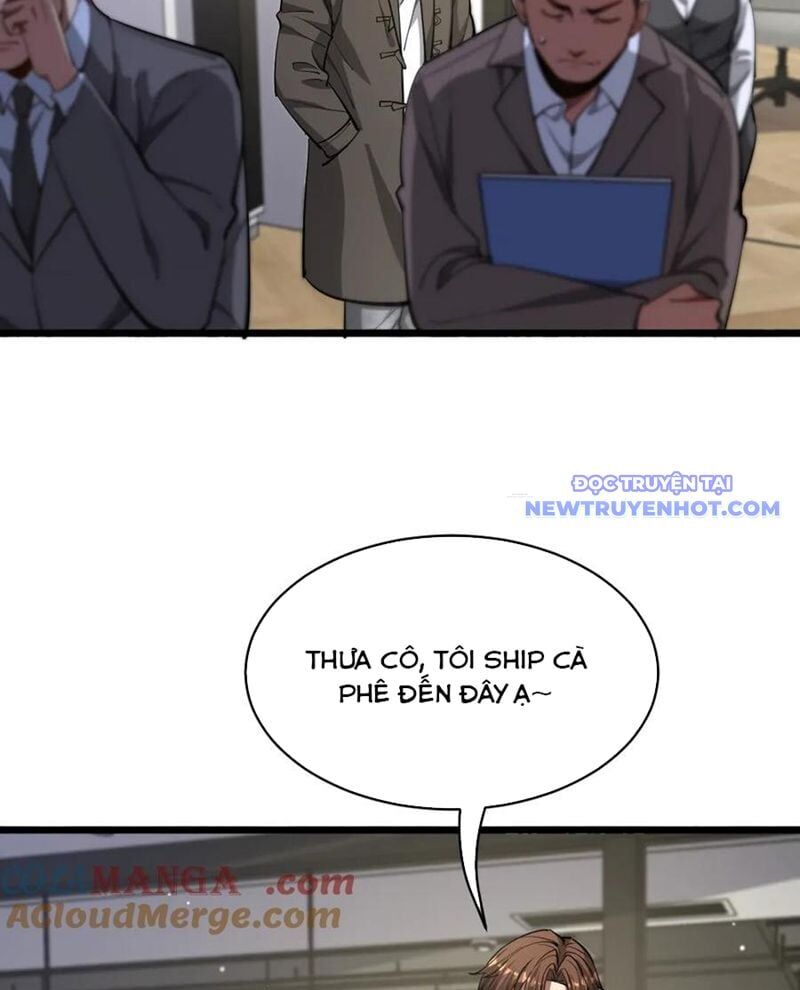 Ta Bị Kẹt Cùng Một Ngày 1000 Năm - Chapter 164 - Page 15