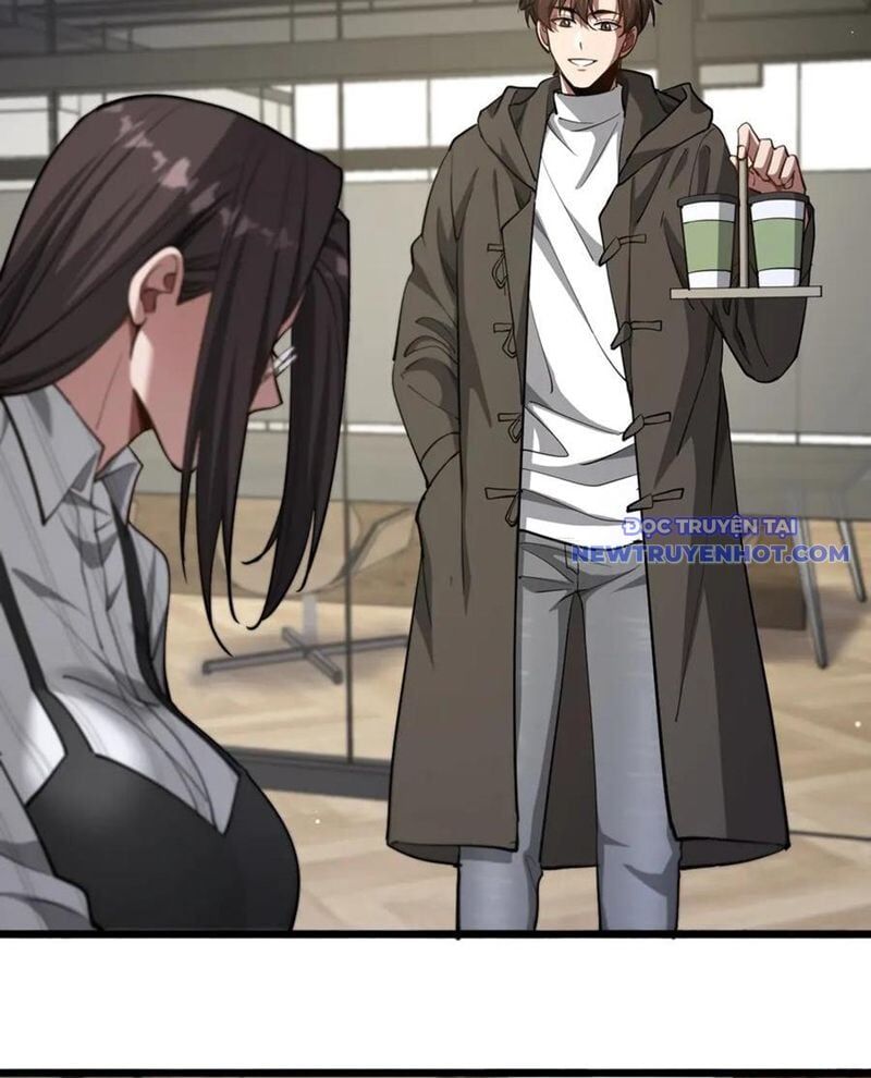 Ta Bị Kẹt Cùng Một Ngày 1000 Năm - Chapter 164 - Page 16