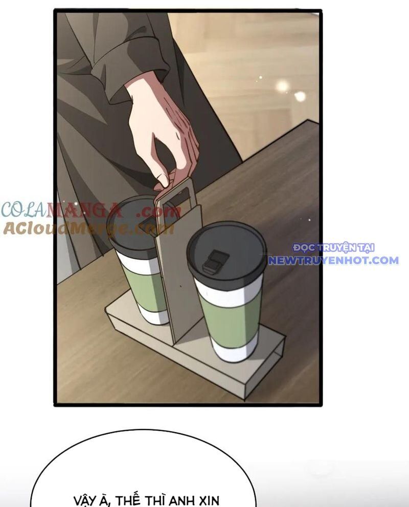 Ta Bị Kẹt Cùng Một Ngày 1000 Năm - Chapter 164 - Page 18