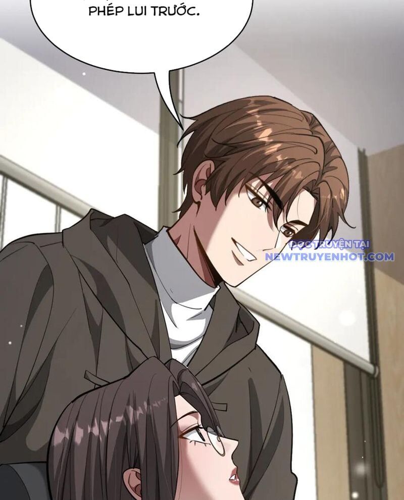 Ta Bị Kẹt Cùng Một Ngày 1000 Năm - Chapter 164 - Page 19