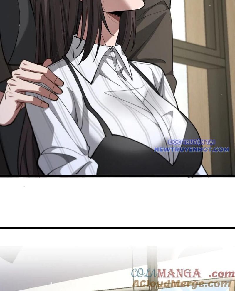 Ta Bị Kẹt Cùng Một Ngày 1000 Năm - Chapter 164 - Page 20