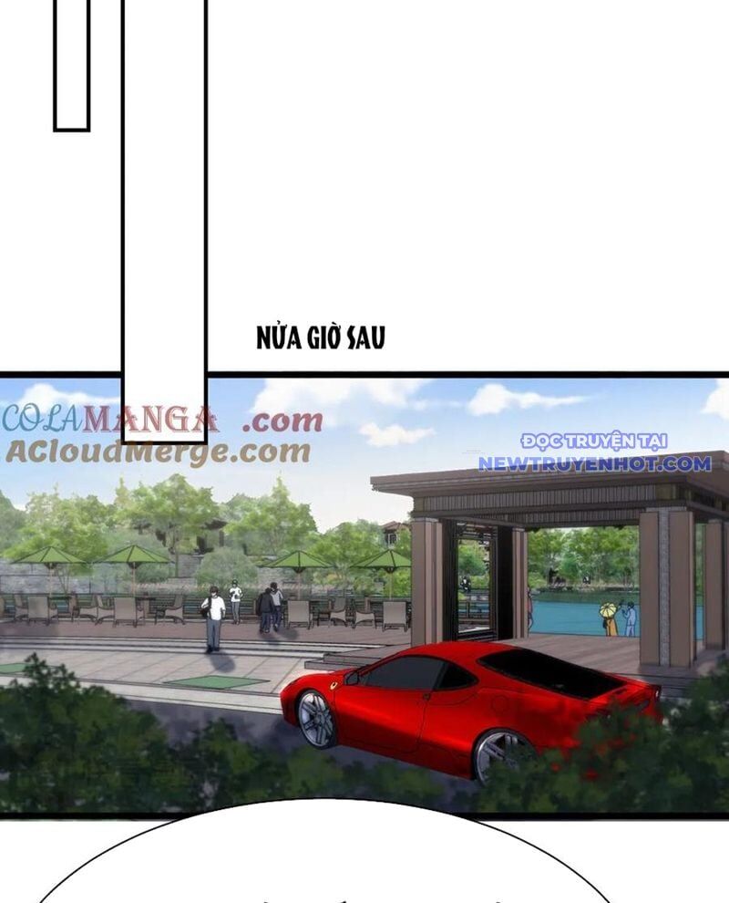 Ta Bị Kẹt Cùng Một Ngày 1000 Năm - Chapter 164 - Page 23
