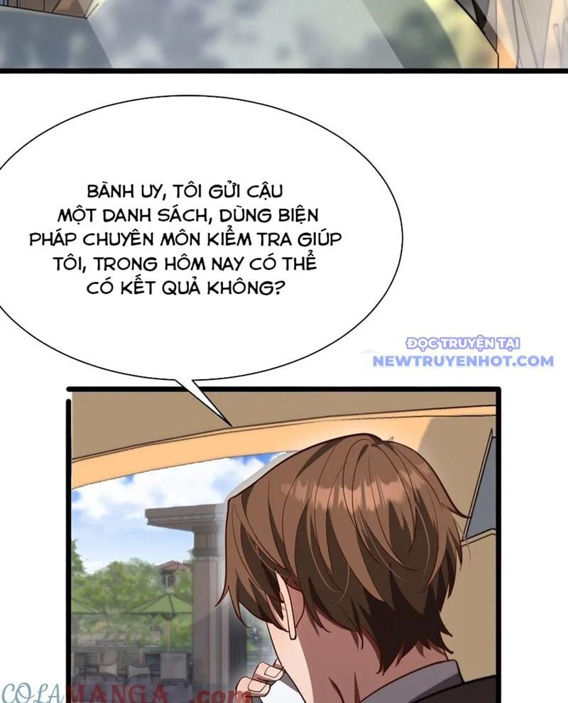 Ta Bị Kẹt Cùng Một Ngày 1000 Năm - Chapter 164 - Page 25