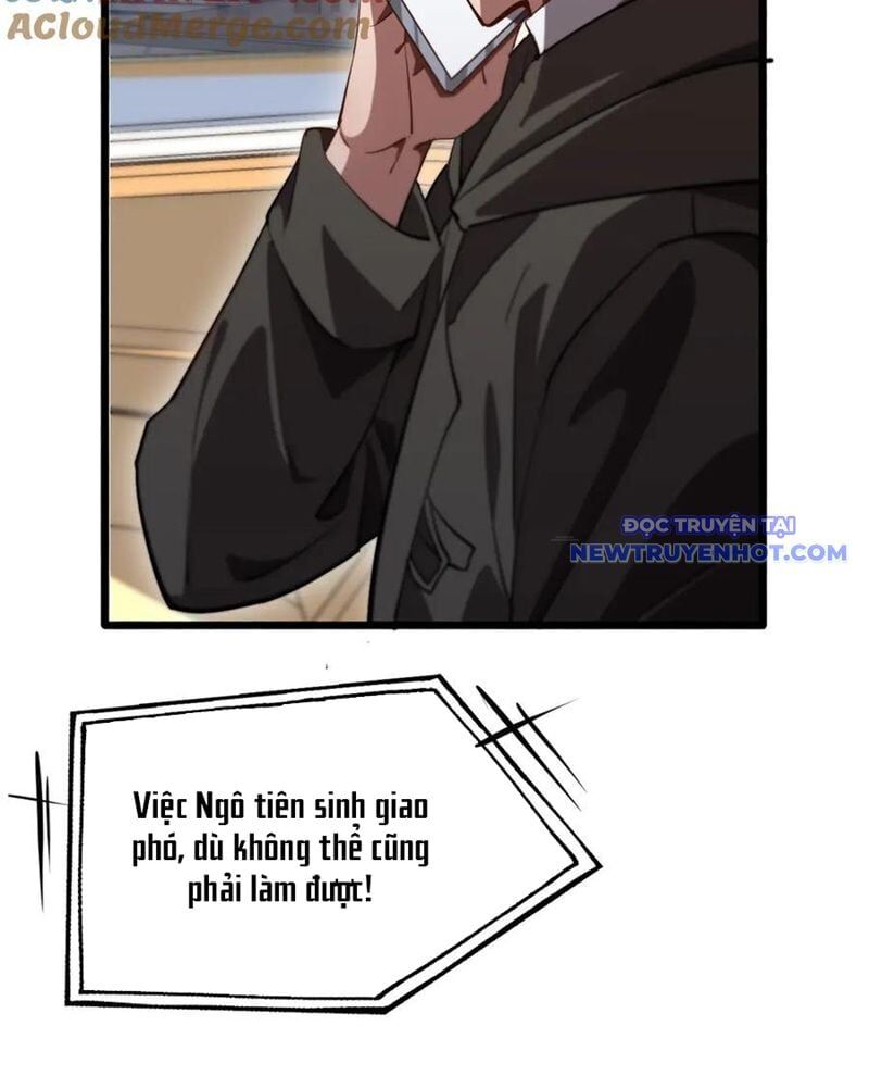 Ta Bị Kẹt Cùng Một Ngày 1000 Năm - Chapter 164 - Page 26