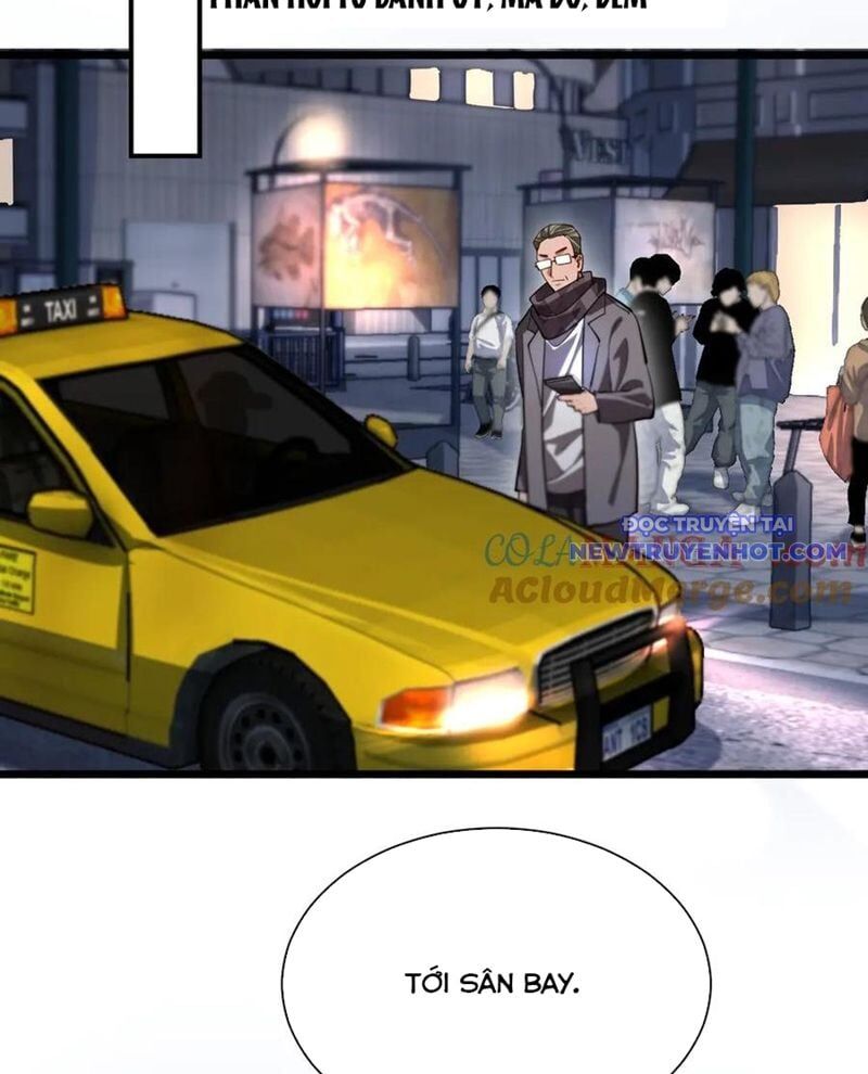 Ta Bị Kẹt Cùng Một Ngày 1000 Năm - Chapter 164 - Page 29