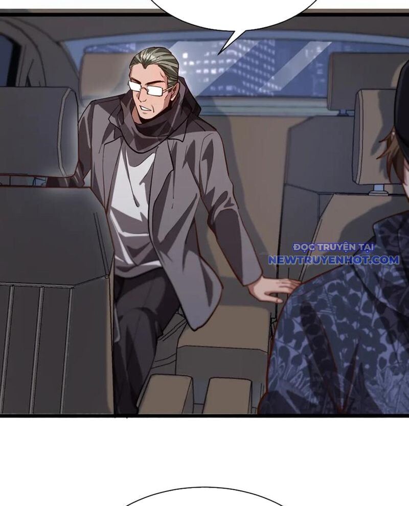 Ta Bị Kẹt Cùng Một Ngày 1000 Năm - Chapter 164 - Page 30