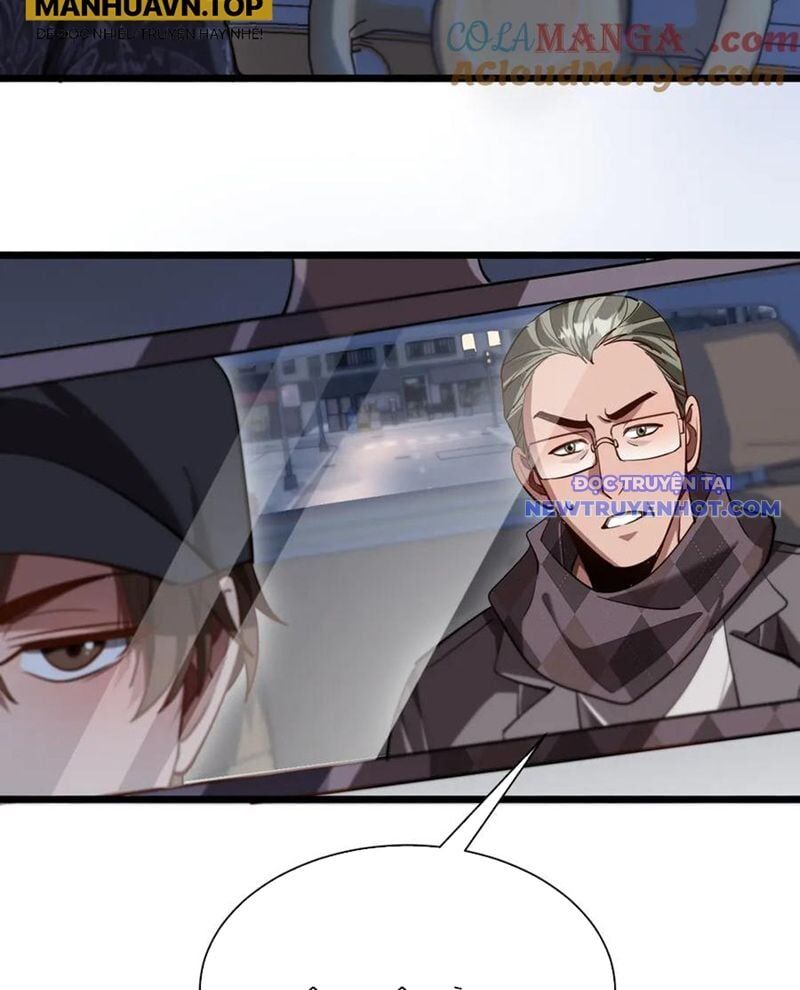 Ta Bị Kẹt Cùng Một Ngày 1000 Năm - Chapter 164 - Page 32