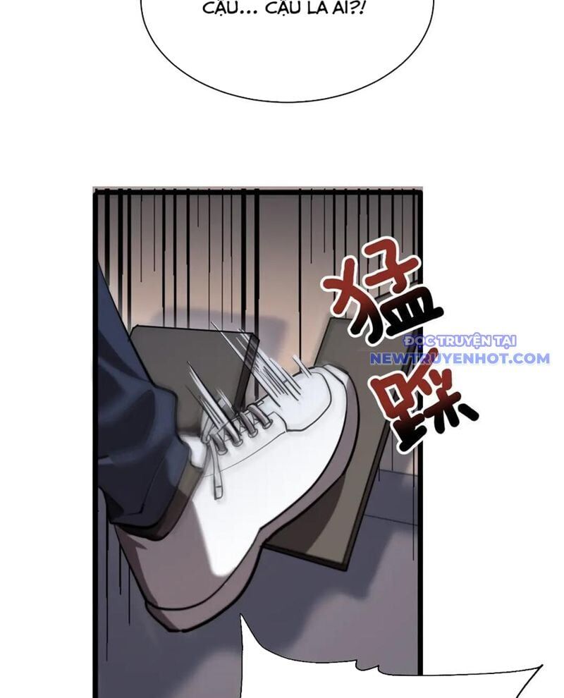 Ta Bị Kẹt Cùng Một Ngày 1000 Năm - Chapter 164 - Page 33