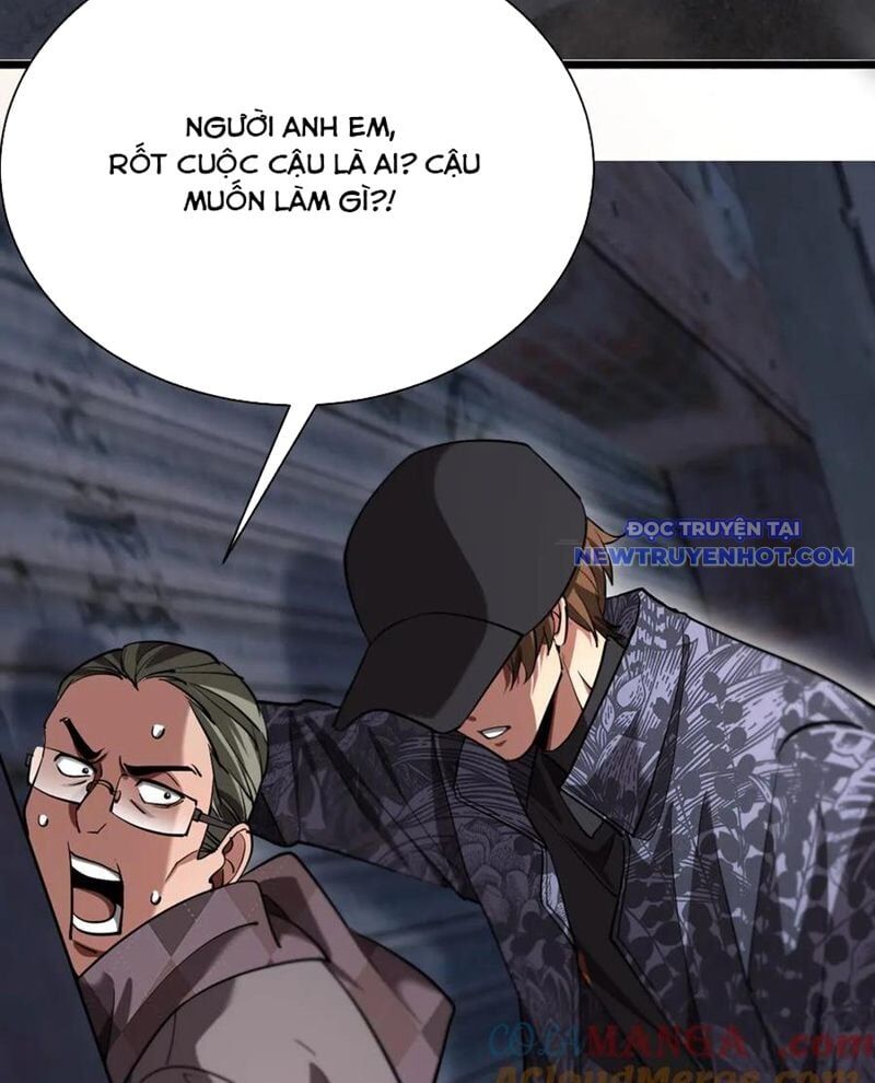 Ta Bị Kẹt Cùng Một Ngày 1000 Năm - Chapter 164 - Page 36