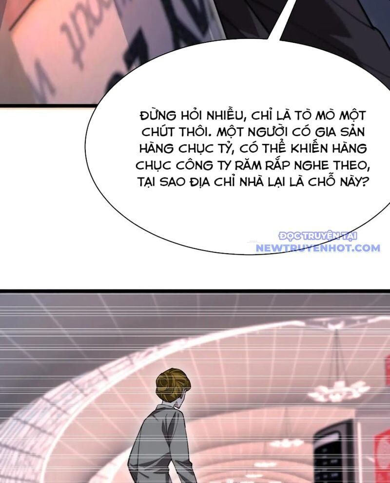 Ta Bị Kẹt Cùng Một Ngày 1000 Năm - Chapter 164 - Page 38