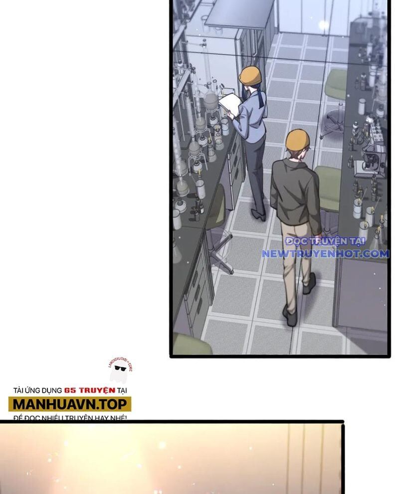 Ta Bị Kẹt Cùng Một Ngày 1000 Năm - Chapter 164 - Page 4