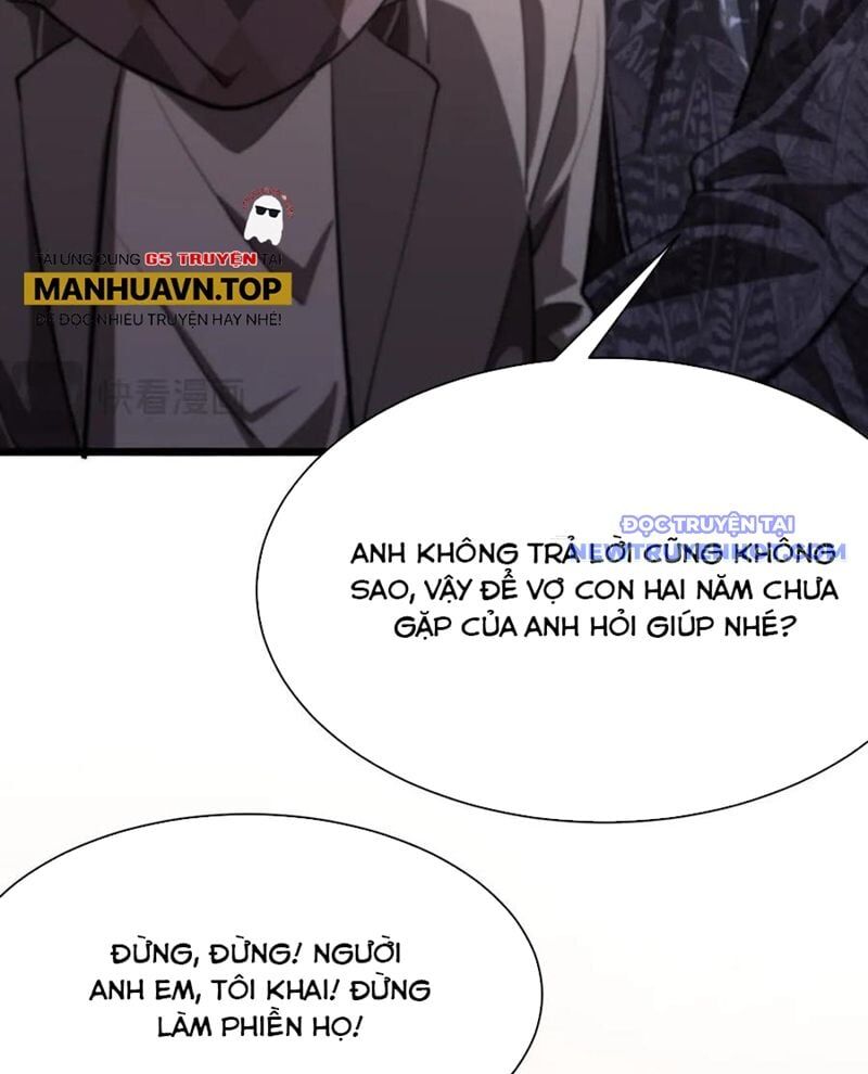 Ta Bị Kẹt Cùng Một Ngày 1000 Năm - Chapter 164 - Page 40