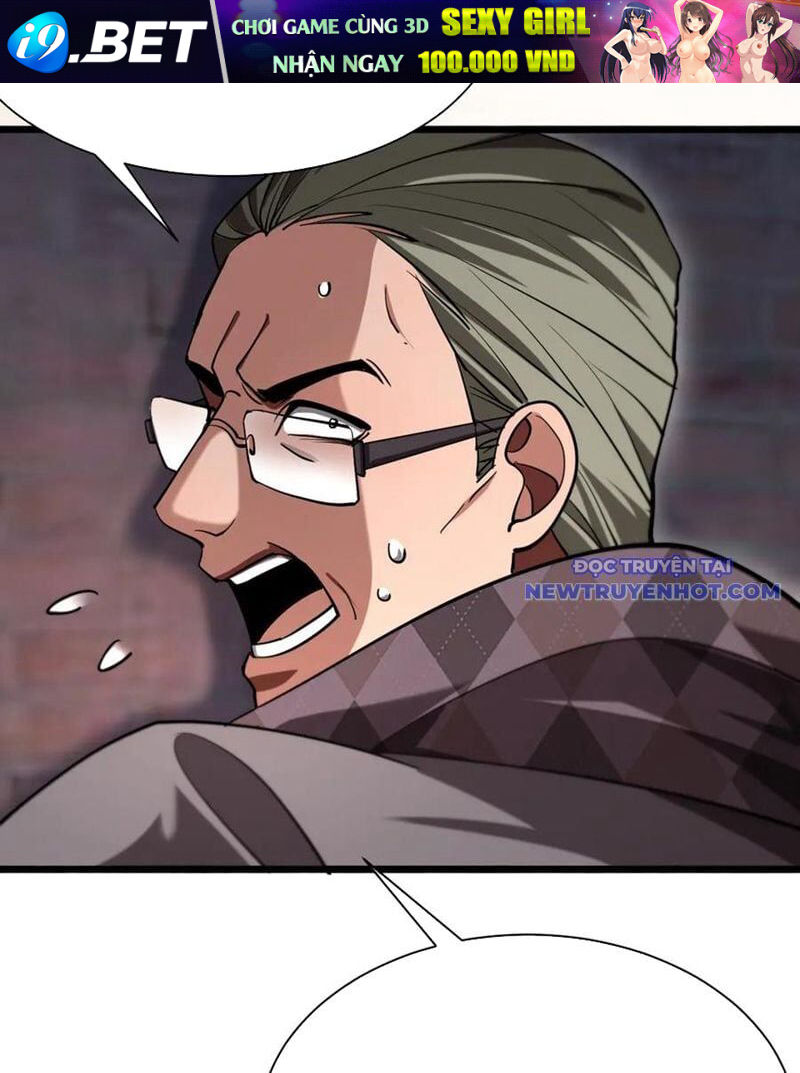 Ta Bị Kẹt Cùng Một Ngày 1000 Năm - Chapter 164 - Page 41