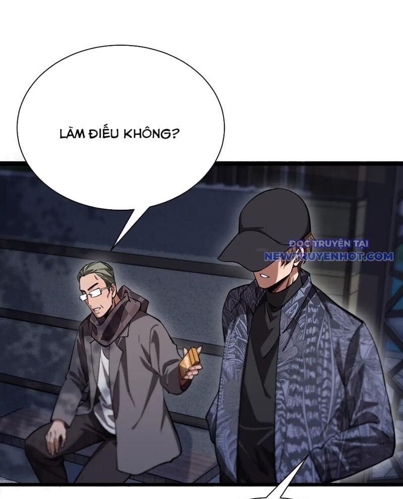 Ta Bị Kẹt Cùng Một Ngày 1000 Năm - Chapter 164 - Page 43