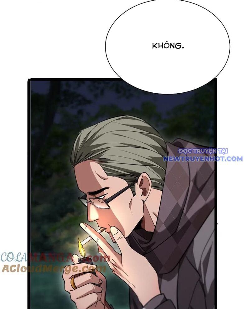 Ta Bị Kẹt Cùng Một Ngày 1000 Năm - Chapter 164 - Page 44