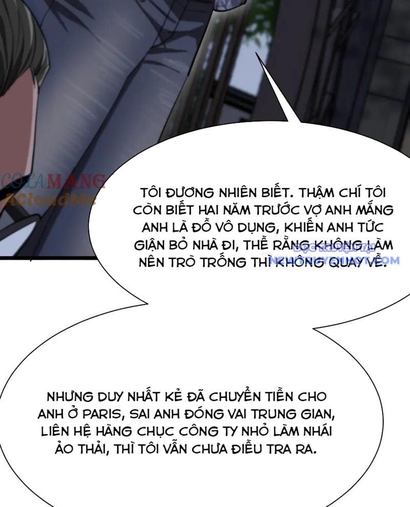 Ta Bị Kẹt Cùng Một Ngày 1000 Năm - Chapter 164 - Page 47
