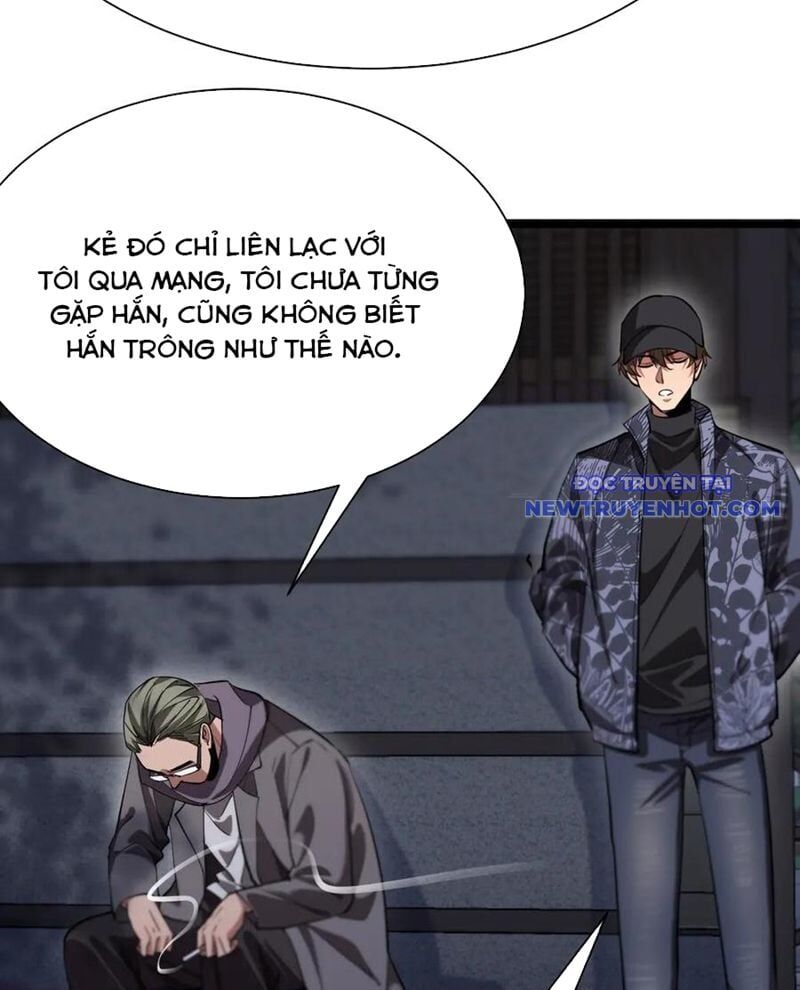 Ta Bị Kẹt Cùng Một Ngày 1000 Năm - Chapter 164 - Page 48