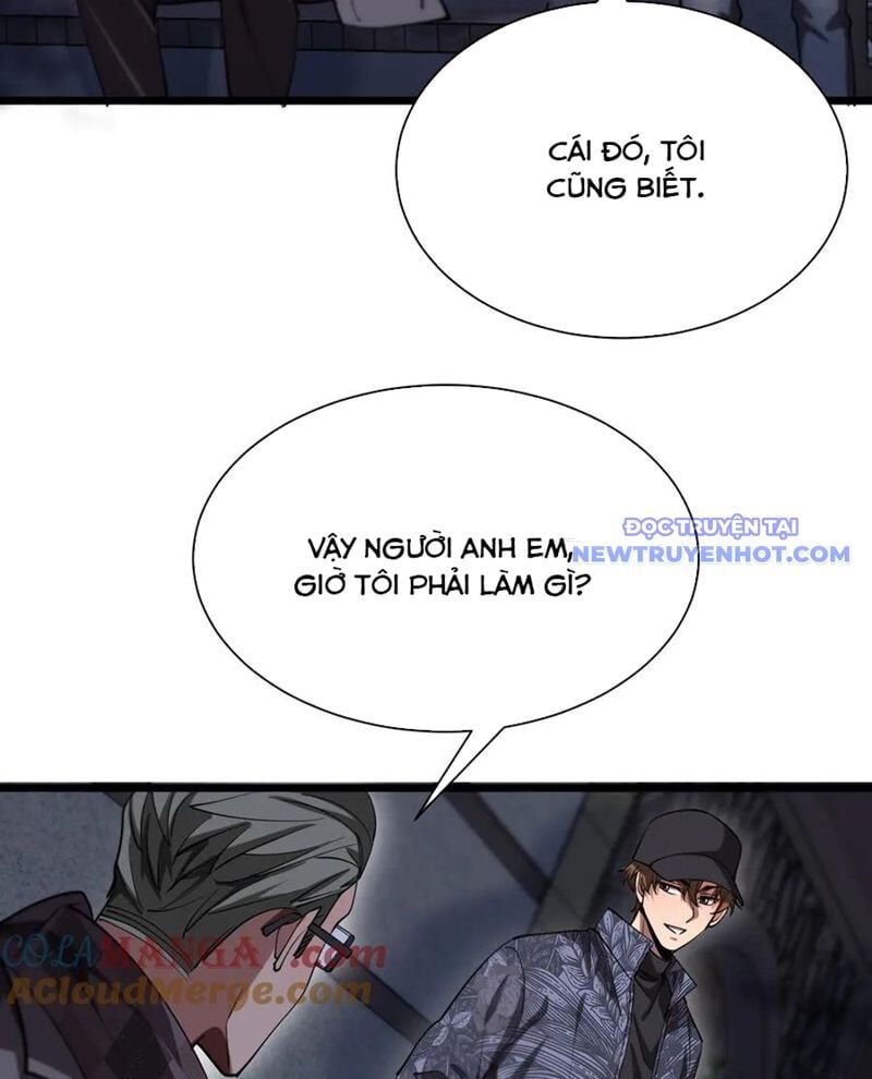 Ta Bị Kẹt Cùng Một Ngày 1000 Năm - Chapter 164 - Page 49