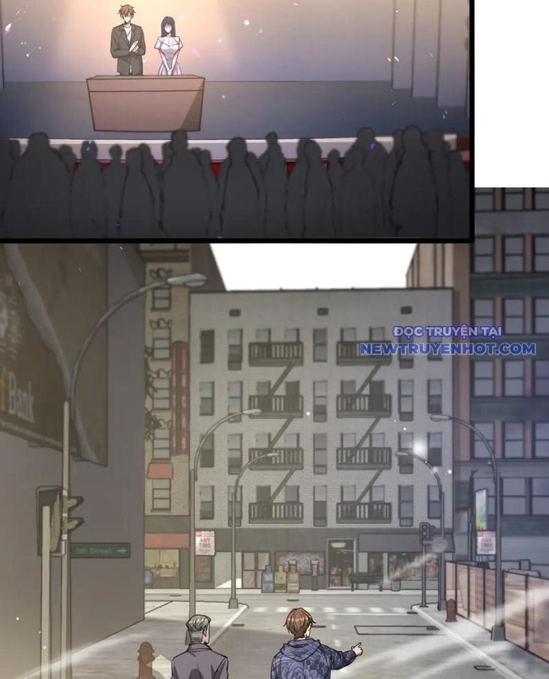 Ta Bị Kẹt Cùng Một Ngày 1000 Năm - Chapter 164 - Page 5