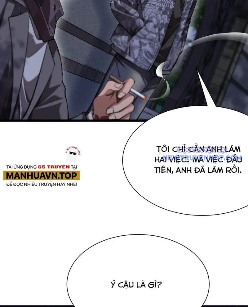 Ta Bị Kẹt Cùng Một Ngày 1000 Năm - Chapter 164 - Page 50