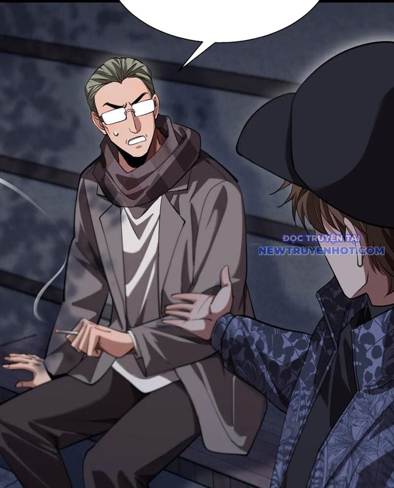 Ta Bị Kẹt Cùng Một Ngày 1000 Năm - Chapter 164 - Page 51