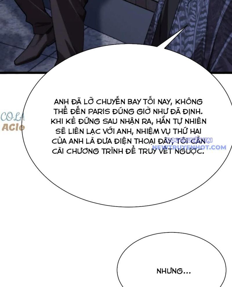 Ta Bị Kẹt Cùng Một Ngày 1000 Năm - Chapter 164 - Page 52