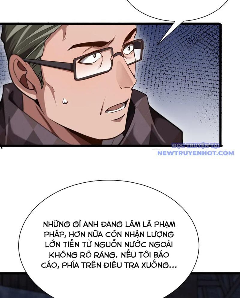 Ta Bị Kẹt Cùng Một Ngày 1000 Năm - Chapter 164 - Page 53