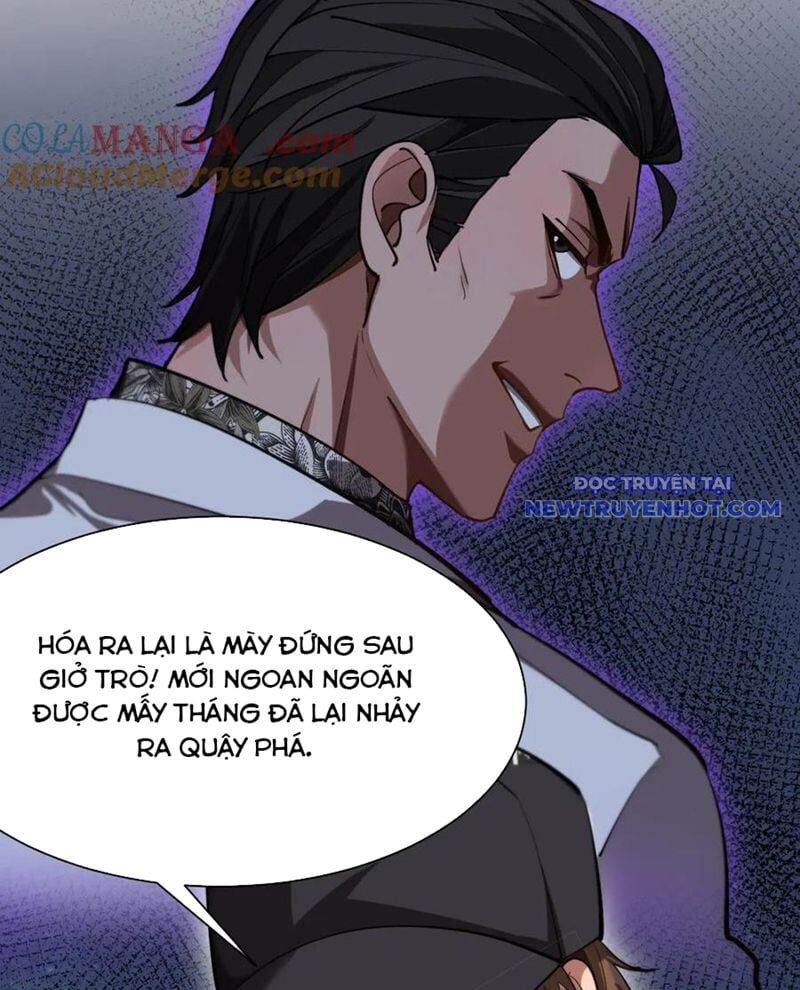 Ta Bị Kẹt Cùng Một Ngày 1000 Năm - Chapter 164 - Page 57