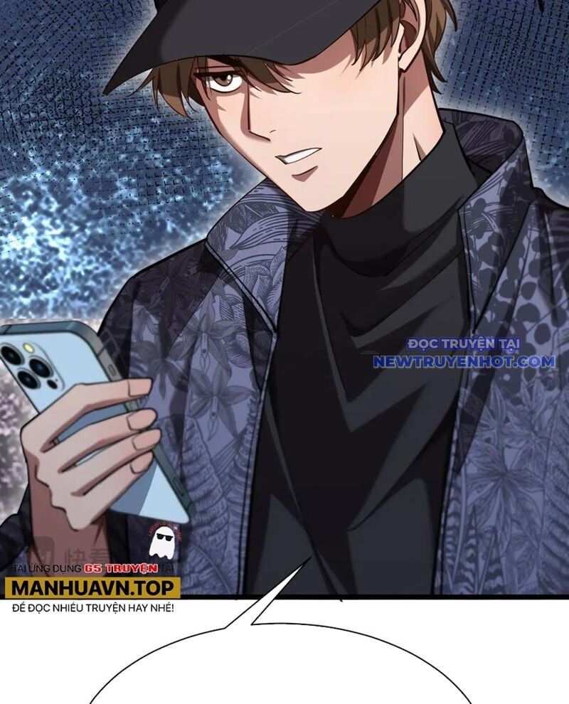 Ta Bị Kẹt Cùng Một Ngày 1000 Năm - Chapter 164 - Page 58