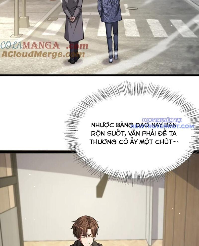 Ta Bị Kẹt Cùng Một Ngày 1000 Năm - Chapter 164 - Page 6