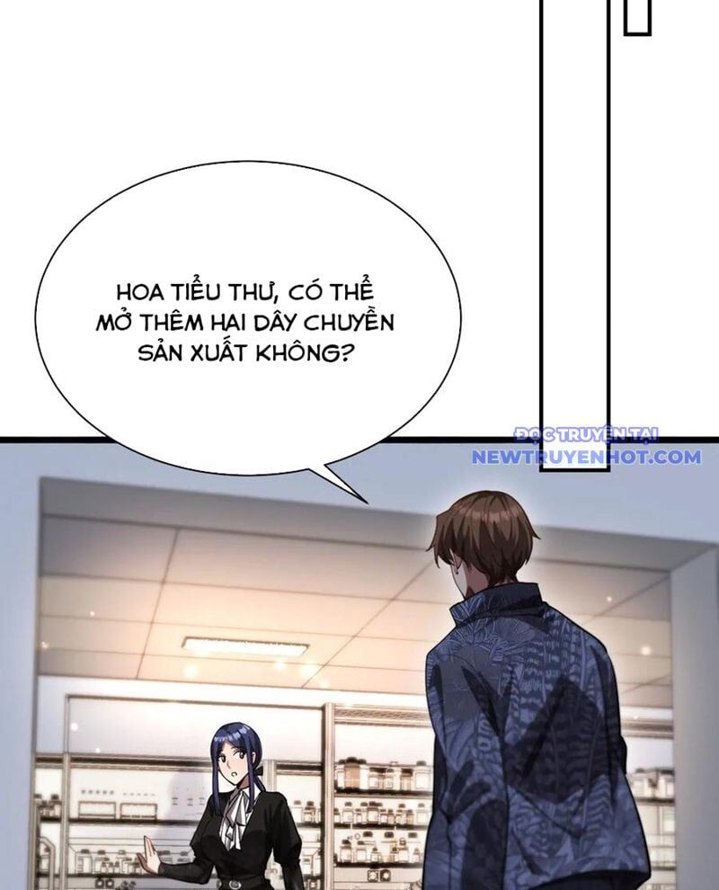 Ta Bị Kẹt Cùng Một Ngày 1000 Năm - Chapter 164 - Page 60