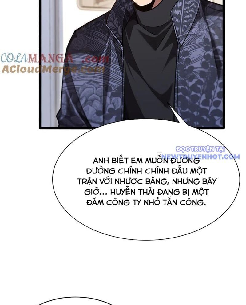 Ta Bị Kẹt Cùng Một Ngày 1000 Năm - Chapter 164 - Page 62