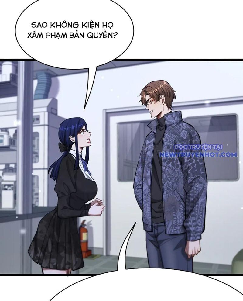 Ta Bị Kẹt Cùng Một Ngày 1000 Năm - Chapter 164 - Page 63