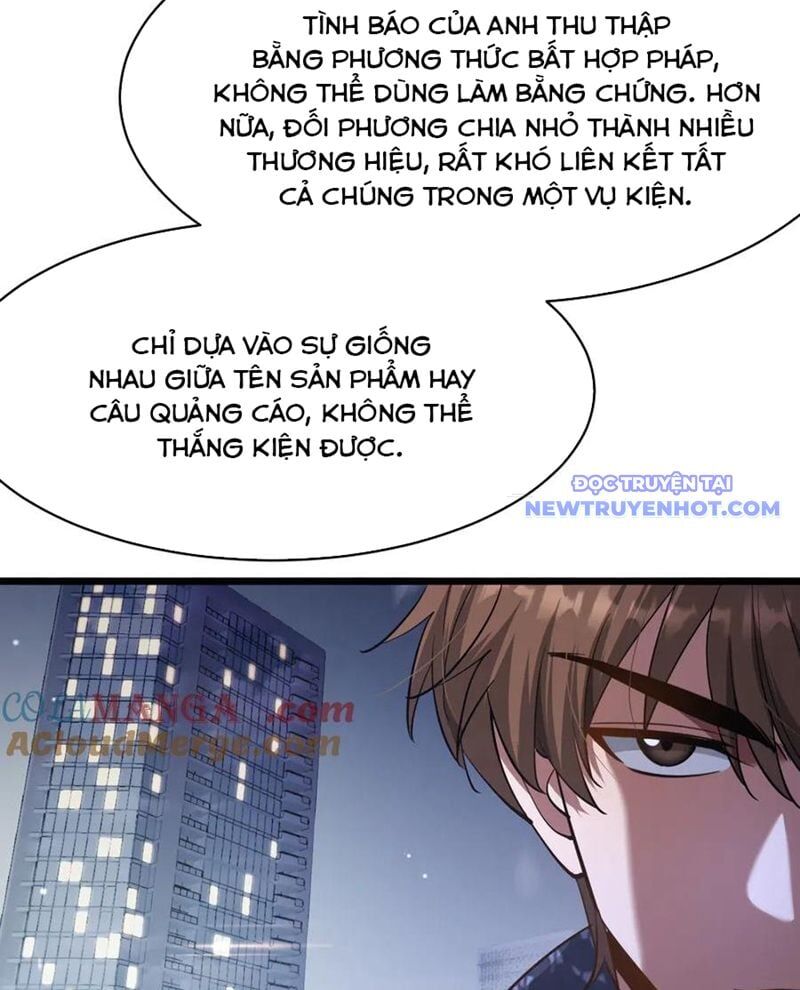 Ta Bị Kẹt Cùng Một Ngày 1000 Năm - Chapter 164 - Page 64
