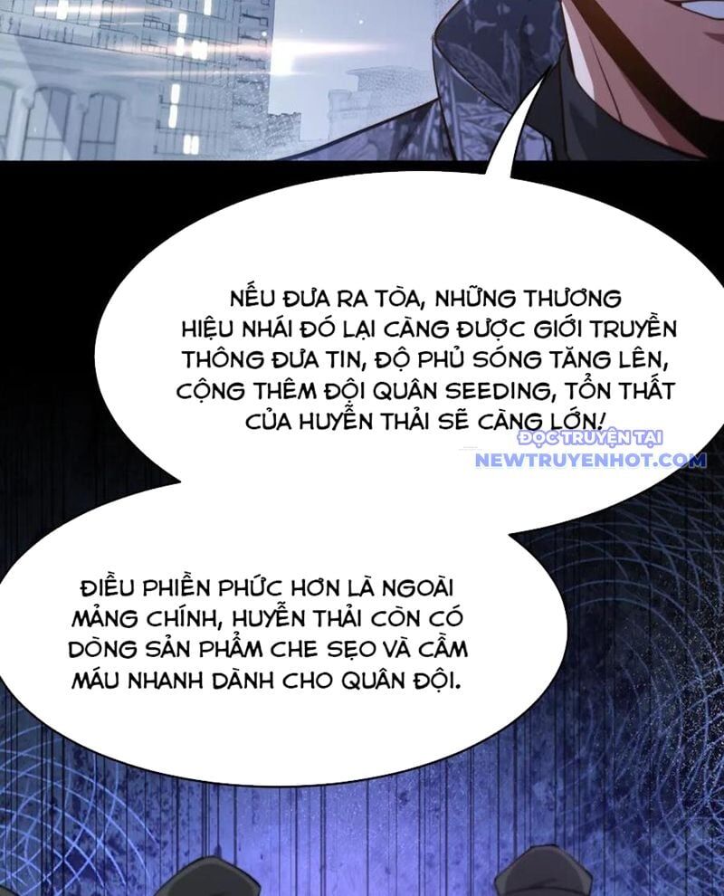 Ta Bị Kẹt Cùng Một Ngày 1000 Năm - Chapter 164 - Page 65