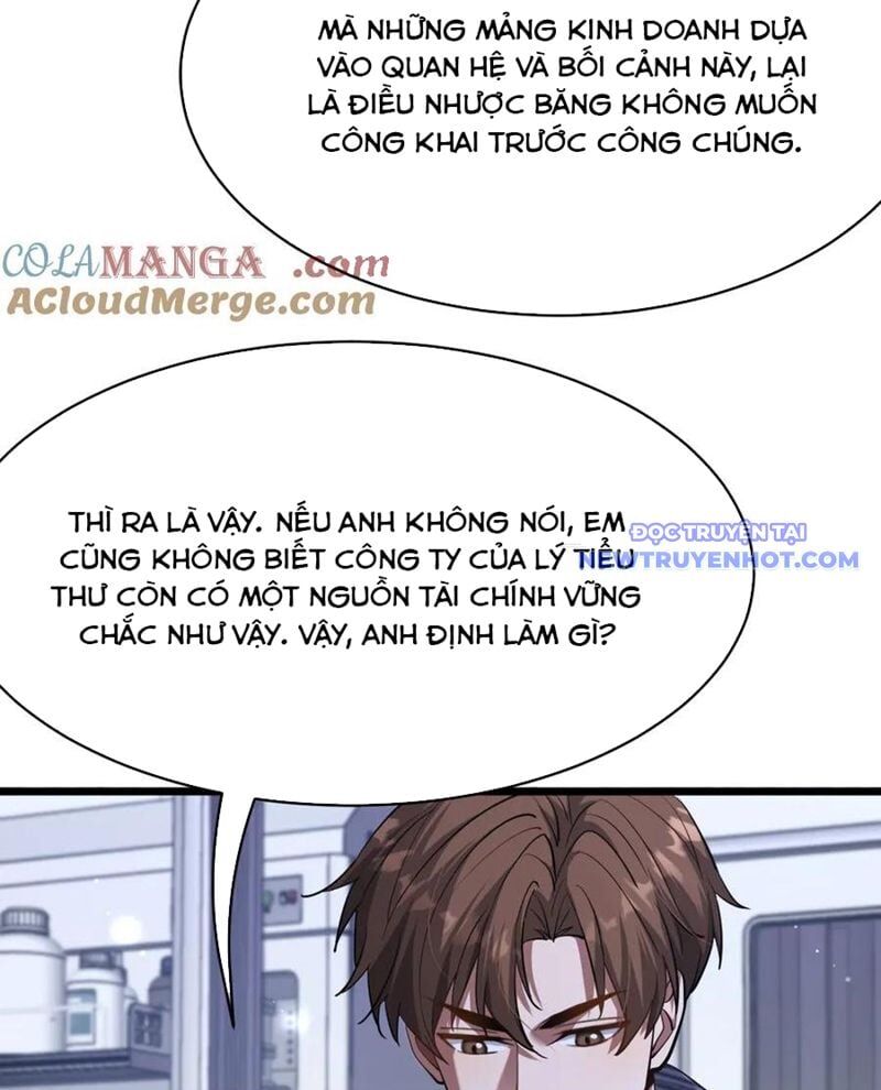 Ta Bị Kẹt Cùng Một Ngày 1000 Năm - Chapter 164 - Page 67